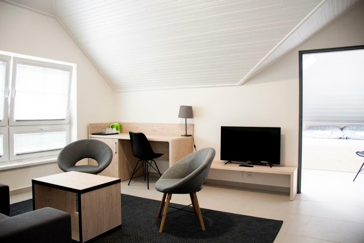 Guest house Safran