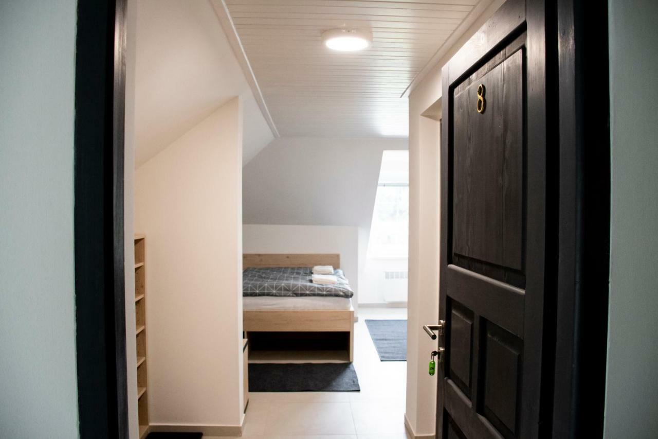 Guest house Safran *